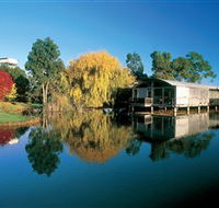 Balnaves of Coonawarra - Tourism Caloundra