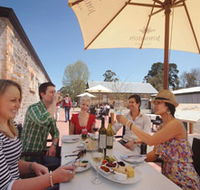 Johnston Oakbank Cellar Door - Tourism Caloundra