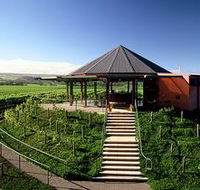 Hugh Hamilton Wines - Tourism Caloundra