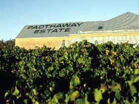 Padthaway SA Tourism Caloundra