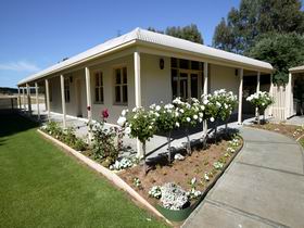 Wangolina Station - Tourism Caloundra 1