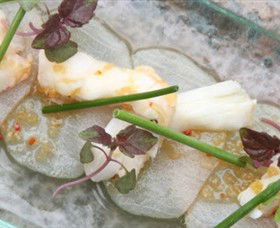 Oakdene Vineyards Restaurant And Cellar Door - Tourism Caloundra 1