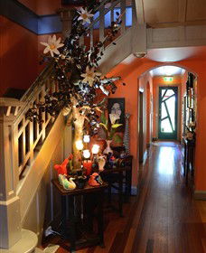 Oakdene Vineyards Restaurant And Cellar Door - Tourism Caloundra 6