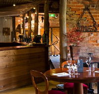 Jones Winery  Vineyard Cafe - Tourism Caloundra