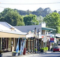 Chanters Ridge - Tourism Caloundra