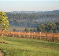 Paradigm Hill - Tourism Caloundra