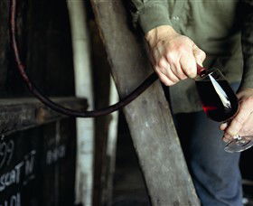 Morris Wines - Tourism Caloundra 1
