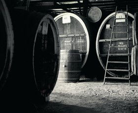 Morris Wines - Tourism Caloundra 2