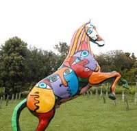 Prancing Horse Estate - Tourism Caloundra
