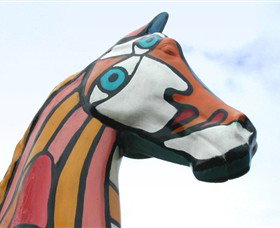 Prancing Horse Estate - Tourism Caloundra 1