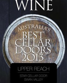 Upper Reach Winery And Cellar Door - Tourism Caloundra 0