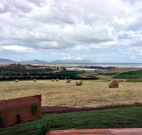 The Hazards Vineyard - Devil's Corner - Tourism Caloundra