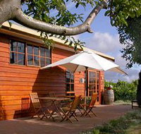 Brook Eden Vineyard - Tourism Caloundra