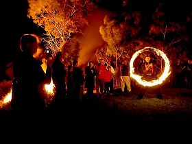 Cambridge TAS Tourism Caloundra