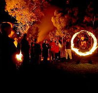 Coal Valley Vineyard - Tourism Caloundra