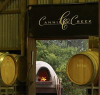 Cannibal Creek Vineyard - Tourism Caloundra