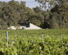 Harcourt Valley Vineyards - Tourism Caloundra 2