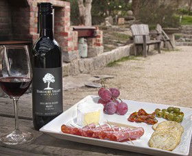 Harcourt Valley Vineyards - Tourism Caloundra 4