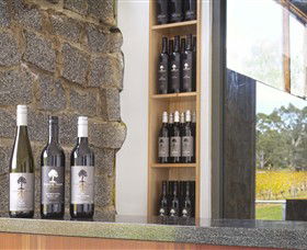 Harcourt Valley Vineyards - Tourism Caloundra 1