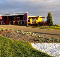 Ghost Rock Vineyard - Tourism Caloundra