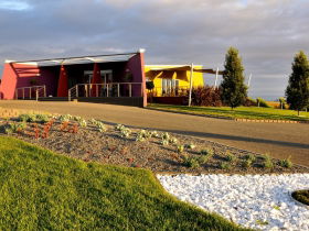 Ghost Rock Vineyard - Tourism Caloundra 0