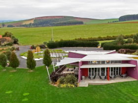 Ghost Rock Vineyard - Tourism Caloundra 1