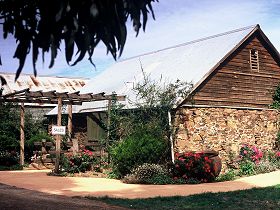 Spring Vale Vineyard - Tourism Caloundra 0