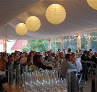 Leaning Church Vineyard - Tourism Caloundra