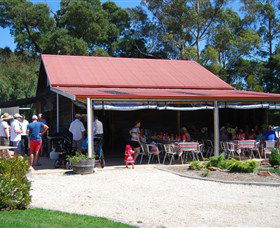 Leaning Church Vineyard - Tourism Caloundra 3