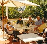 Craigow Vineyard - Tourism Caloundra
