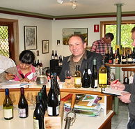 Providence Vineyards - Tourism Caloundra
