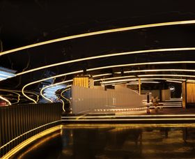 Bond Melbourne - Tourism Caloundra 0