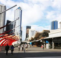 TheatreStreet - Tourism Caloundra
