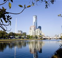 Yarra River - Tourism Caloundra