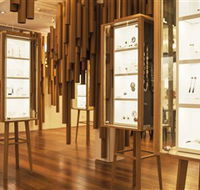 e.g.etal Contemporary Jewellery and Objects - Tourism Caloundra