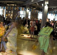 Koorie Heritage Trust - Tourism Caloundra