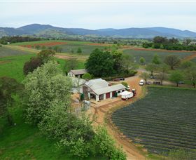 Kergunyah South VIC Tourism Caloundra