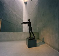 The Ian Potter Centre NGV Australia - Tourism Caloundra