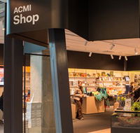 ACMI Shop - Tourism Caloundra