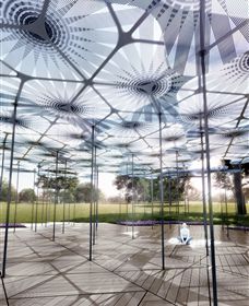 MPavilion - Tourism Caloundra 0