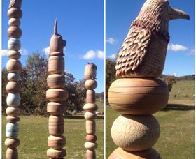 Carcoar NSW Tourism Caloundra