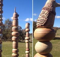 Carcoar Pottery - Tourism Caloundra