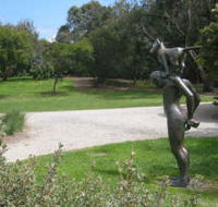 Gasworks Arts Park - Tourism Caloundra