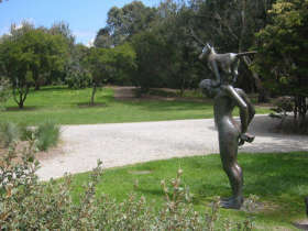 Gasworks Arts Park - Tourism Caloundra 0