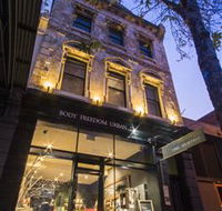 Body Freedom Urban Spa - Tourism Caloundra