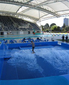 MSAC FlowRider - Tourism Caloundra 3