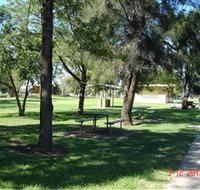 Inglewood Apex-Lions Park - Tourism Caloundra