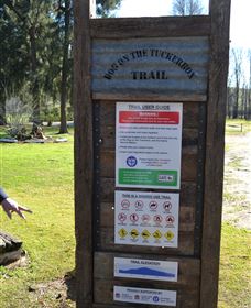 Muttama NSW Tourism Caloundra