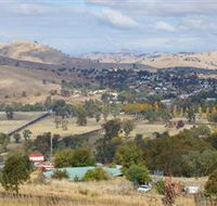 Gundagai Built Heritage Walk - Tourism Caloundra