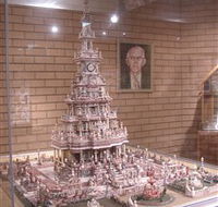 Rusconi Marble Masterpiece - Tourism Caloundra